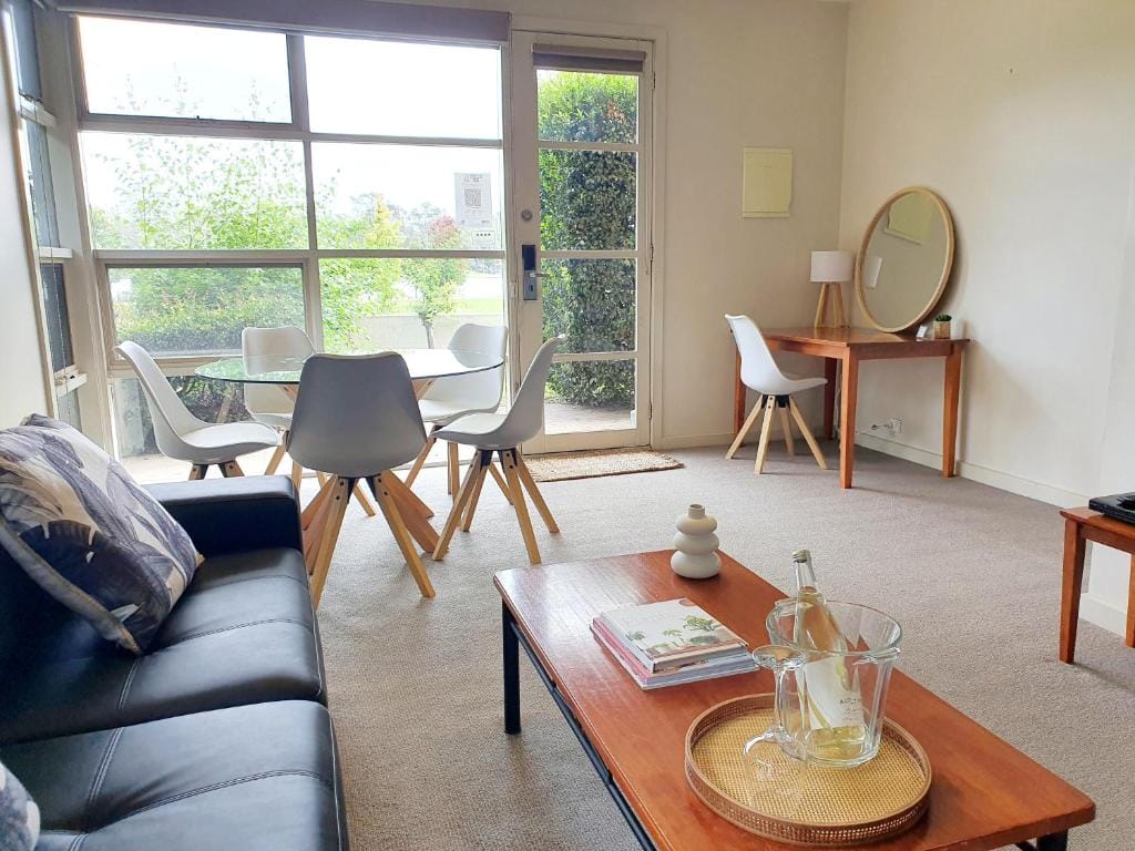 Central Shepparton Apartments — 3