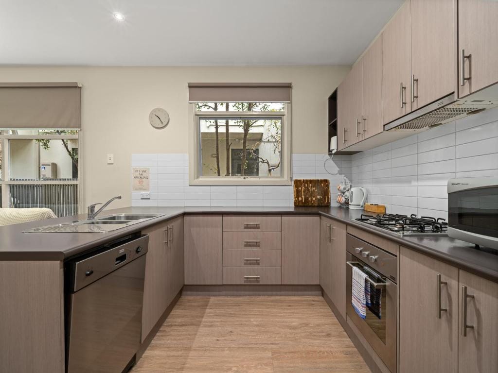Central Shepparton Apartments — 4