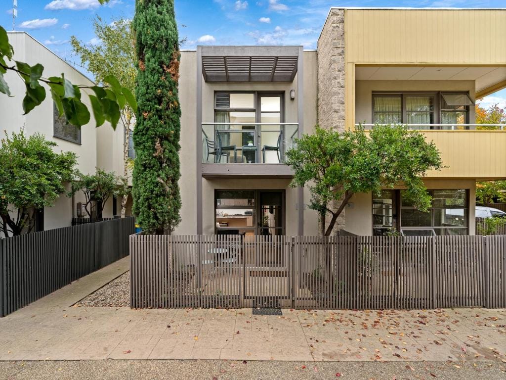 Central Shepparton Apartments — 5