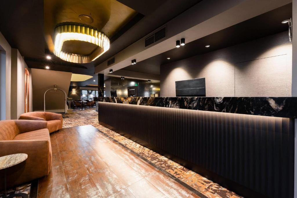 Quality Hotel Parklake Shepparton — 4
