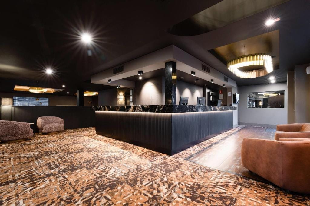 Quality Hotel Parklake Shepparton — 5