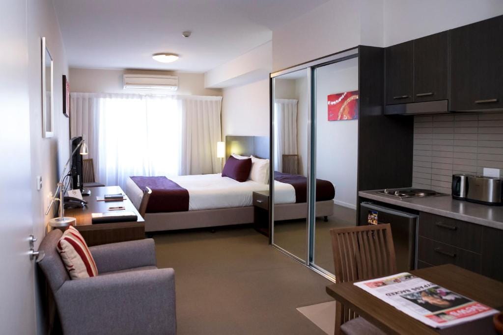 Quest Shepparton — 2