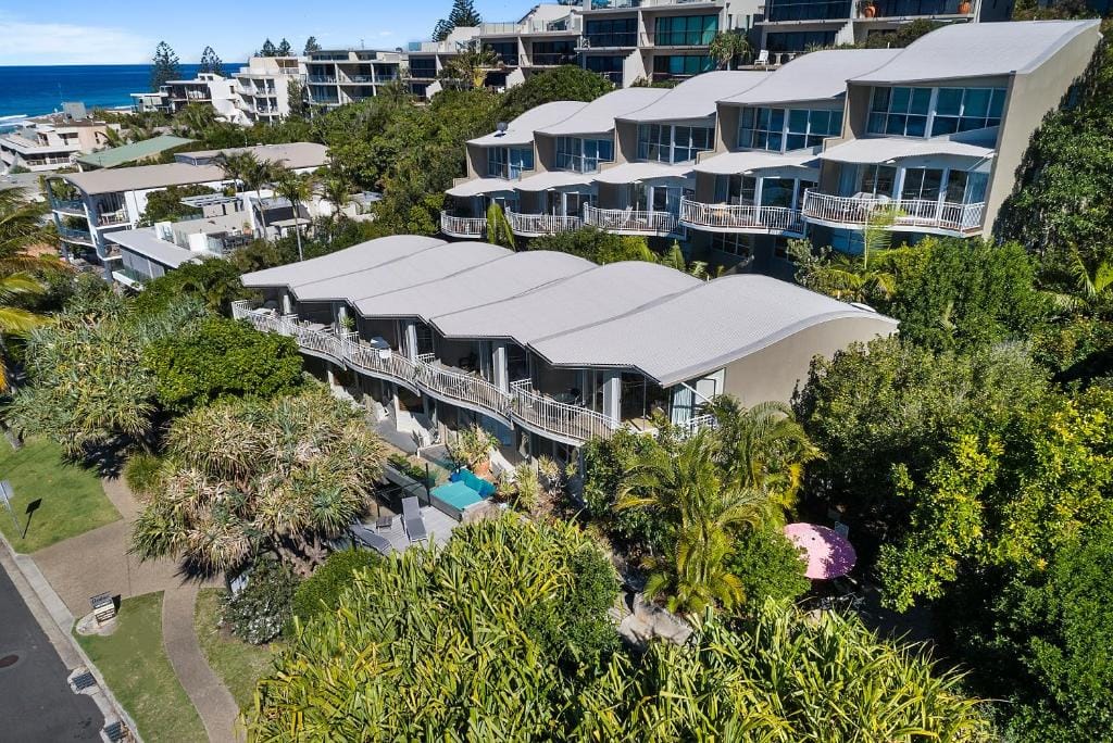 Andari Holiday Apartments — 1