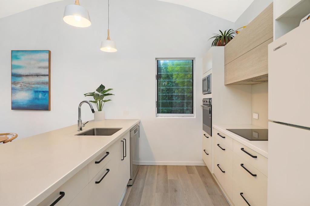 Andari Holiday Apartments — 4