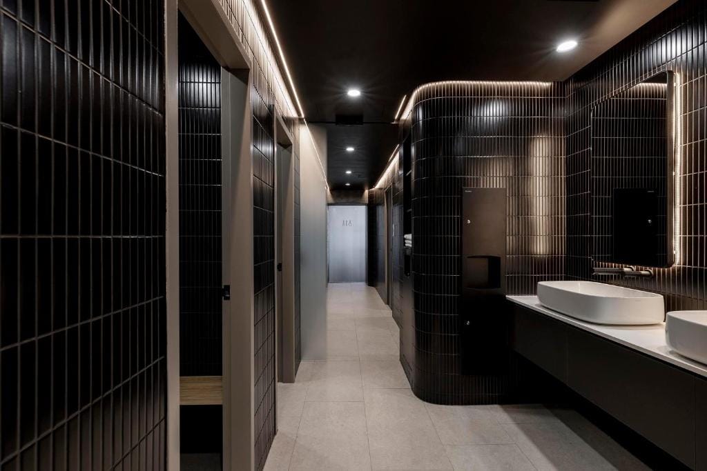 Citadines Walker North Sydney — 3