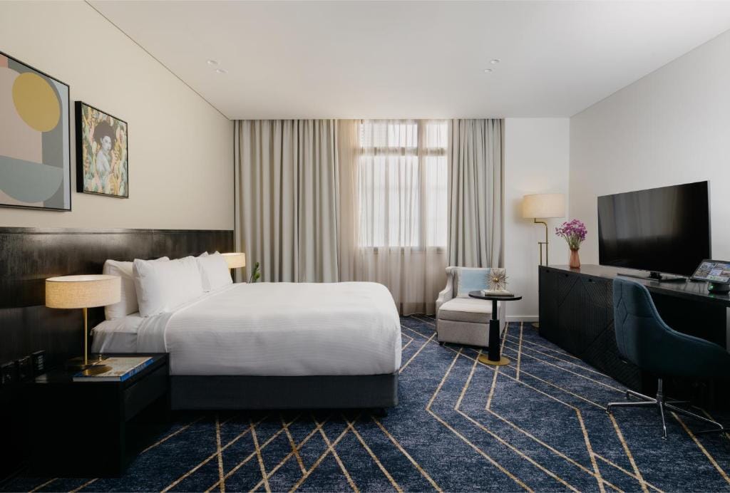 Kimpton Margot Sydney by IHG — 3