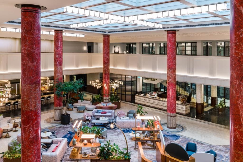 Kimpton Margot Sydney by IHG — 4