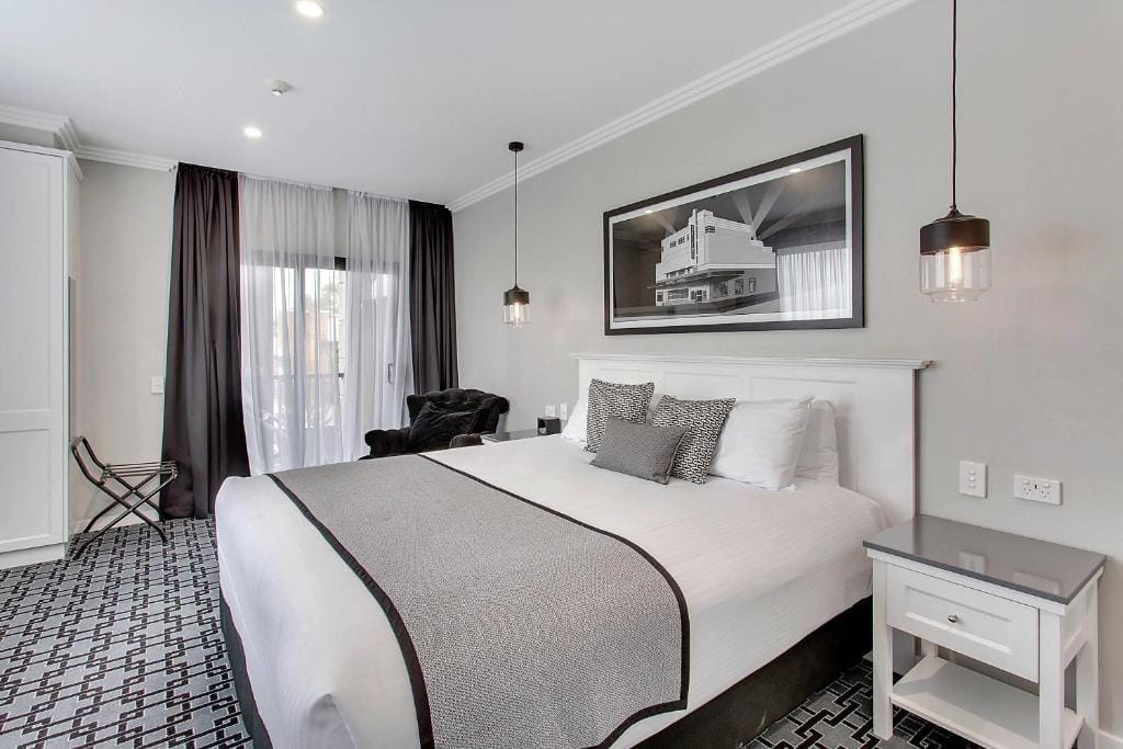 CH Boutique Hotel, an Ascend Collection Hotel