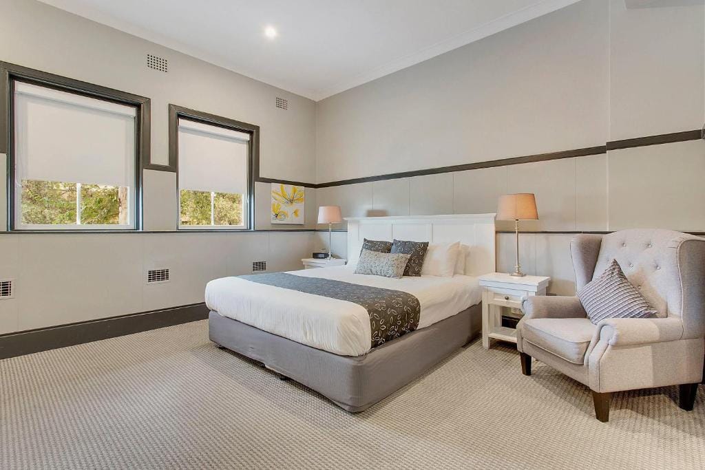 CH Boutique Hotel, an Ascend Collection Hotel — 2