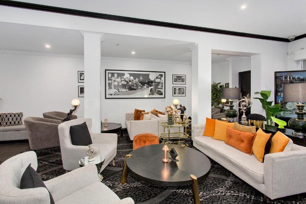 CH Boutique Hotel, an Ascend Collection Hotel — 3