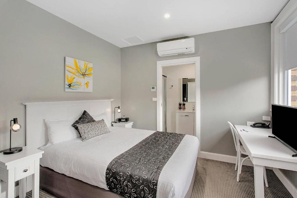 CH Boutique Hotel, an Ascend Collection Hotel — 4