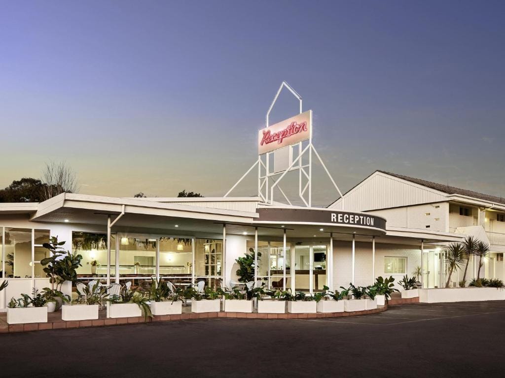 ibis Styles Tamworth — 1
