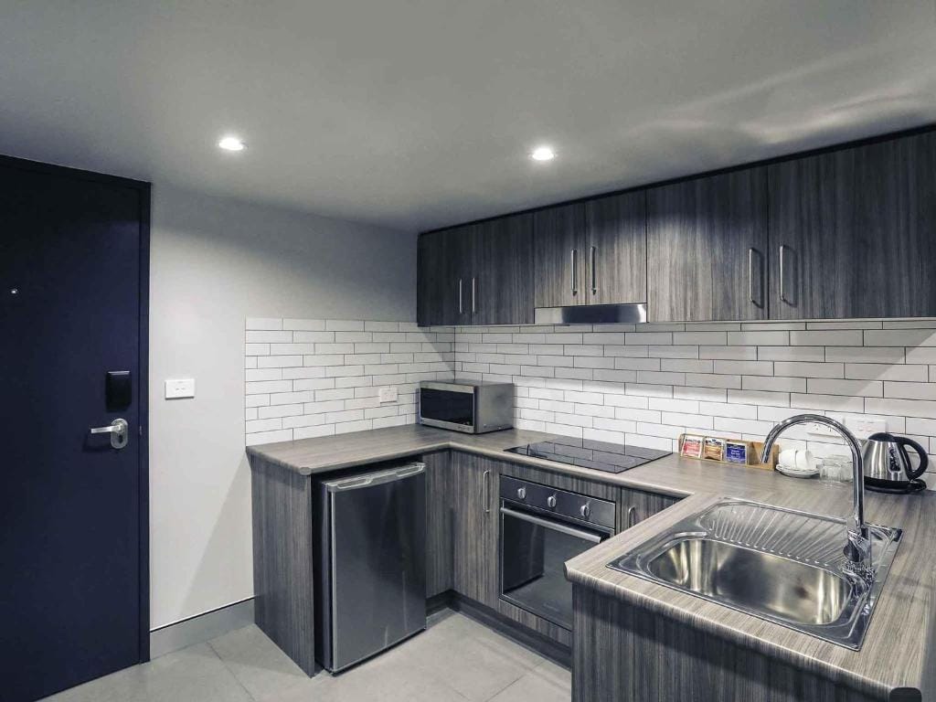 Mercure Tamworth — 4
