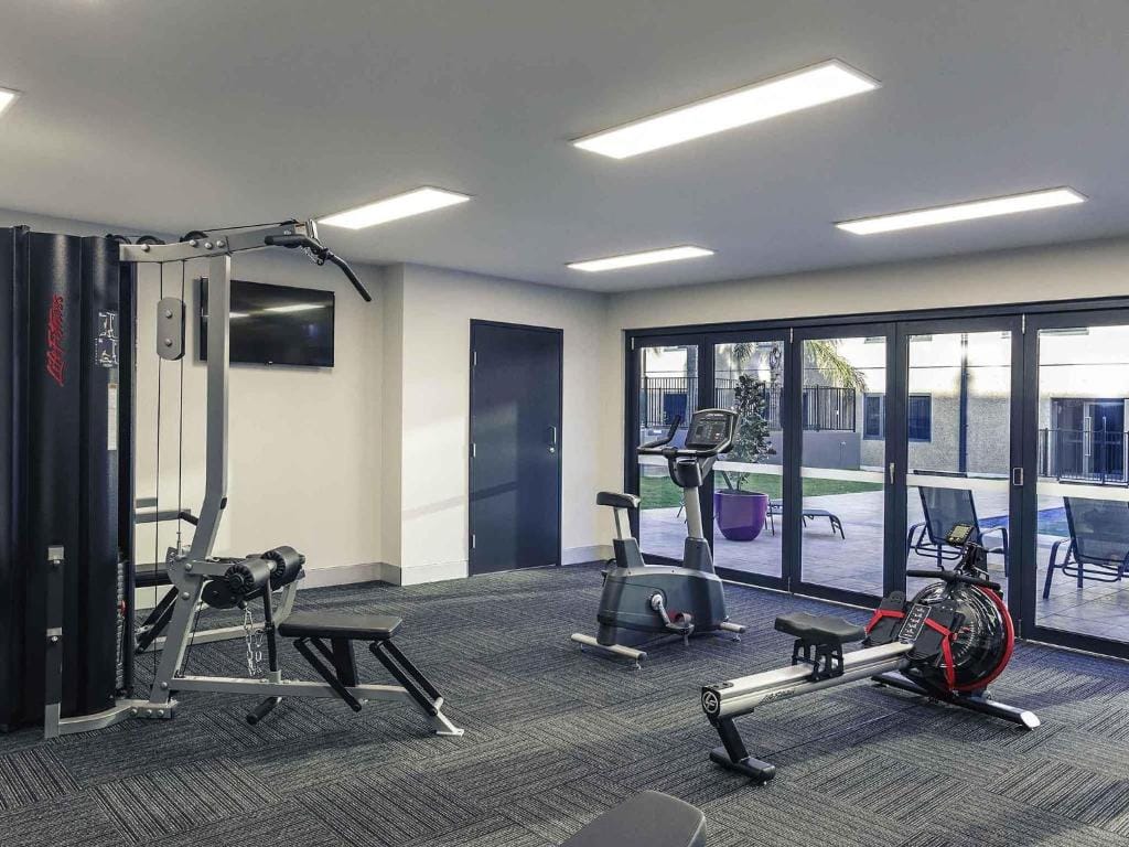 Mercure Tamworth — 5