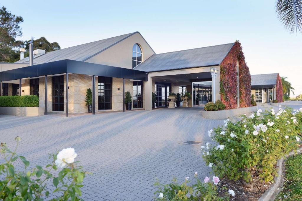 Powerhouse Hotel Tamworth by Rydges — 2