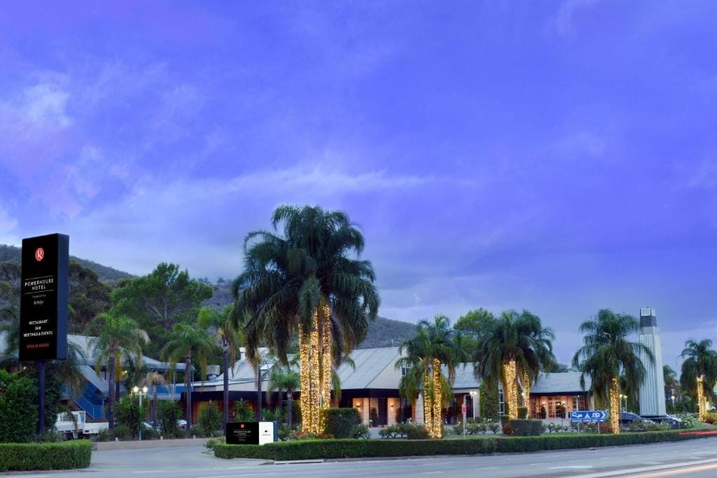 Powerhouse Hotel Tamworth by Rydges — 3