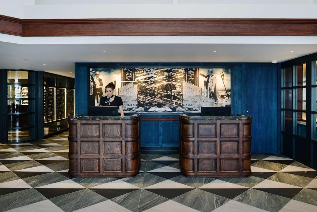 Powerhouse Hotel Tamworth by Rydges — 4