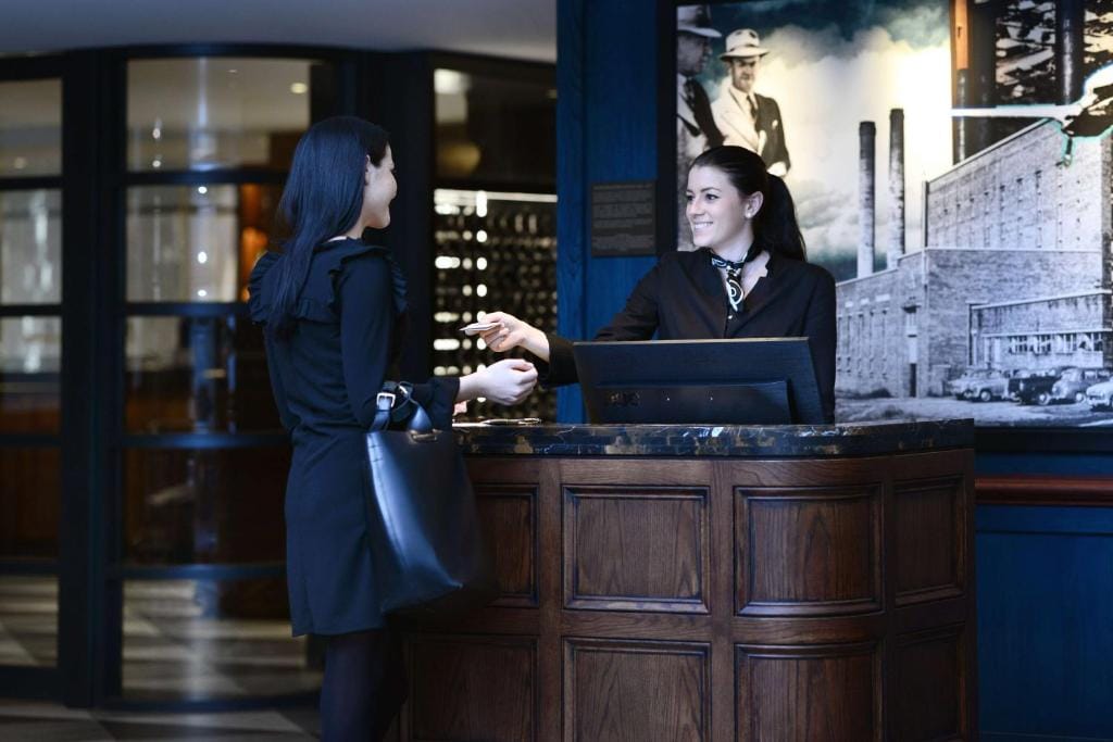 Powerhouse Hotel Tamworth by Rydges — 5