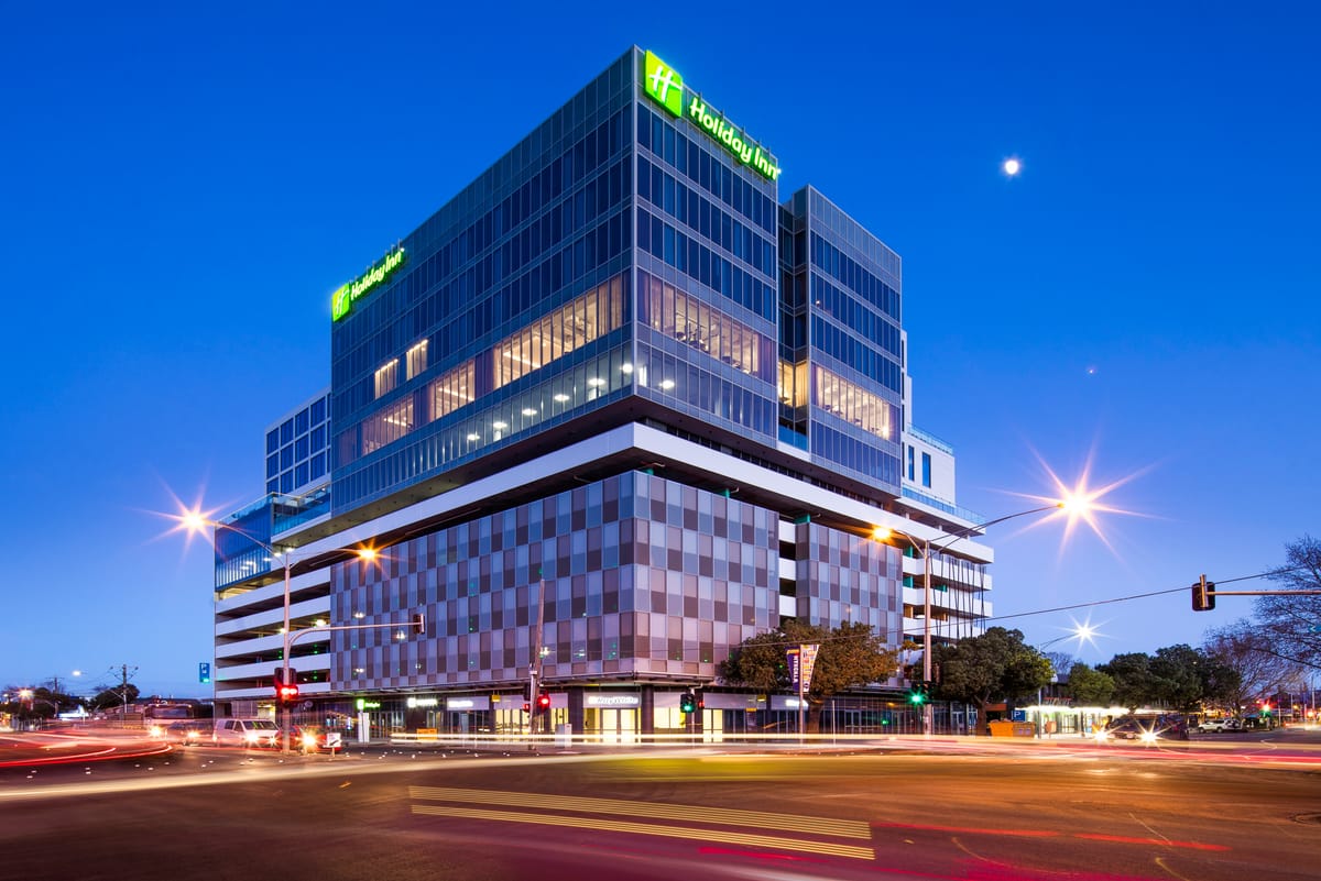 Holiday Inn Werribee by IHG — 1