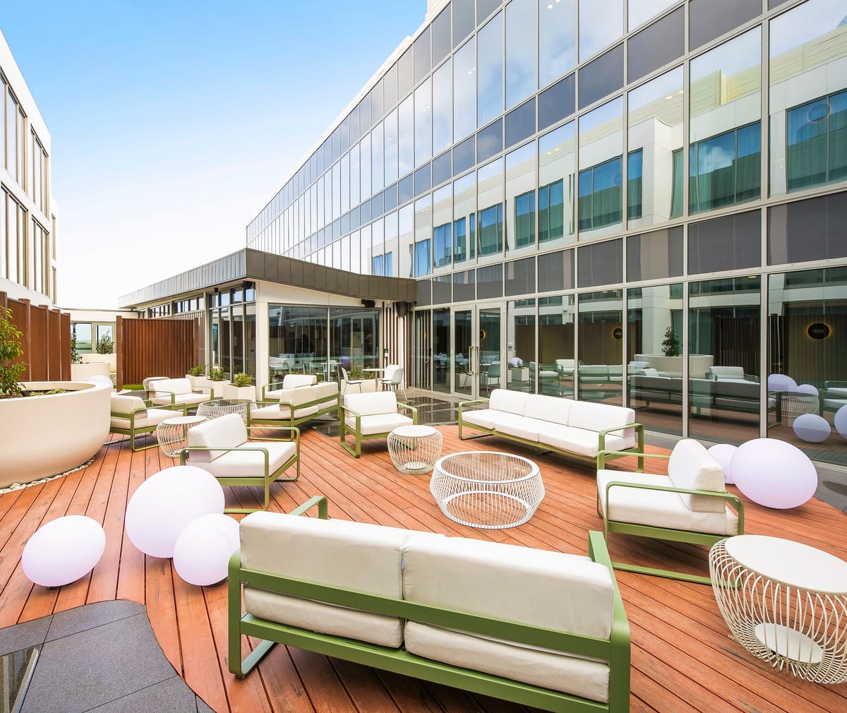 Holiday Inn Werribee by IHG — 5