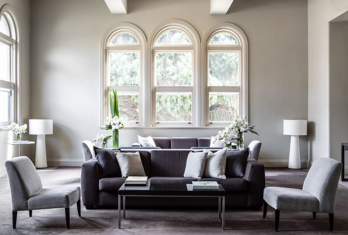 Lancemore Mansion Hotel Werribee Park — 3