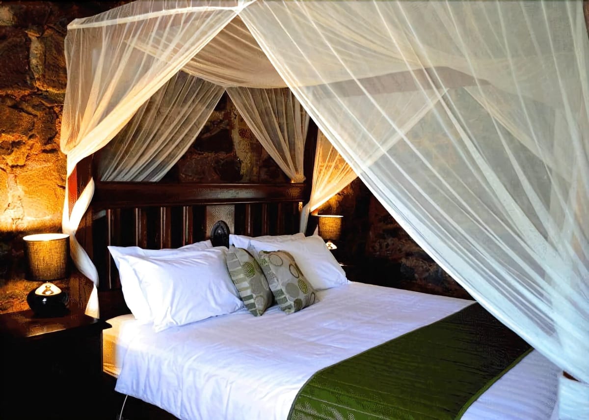 Little River Bed and Breakfast — 1