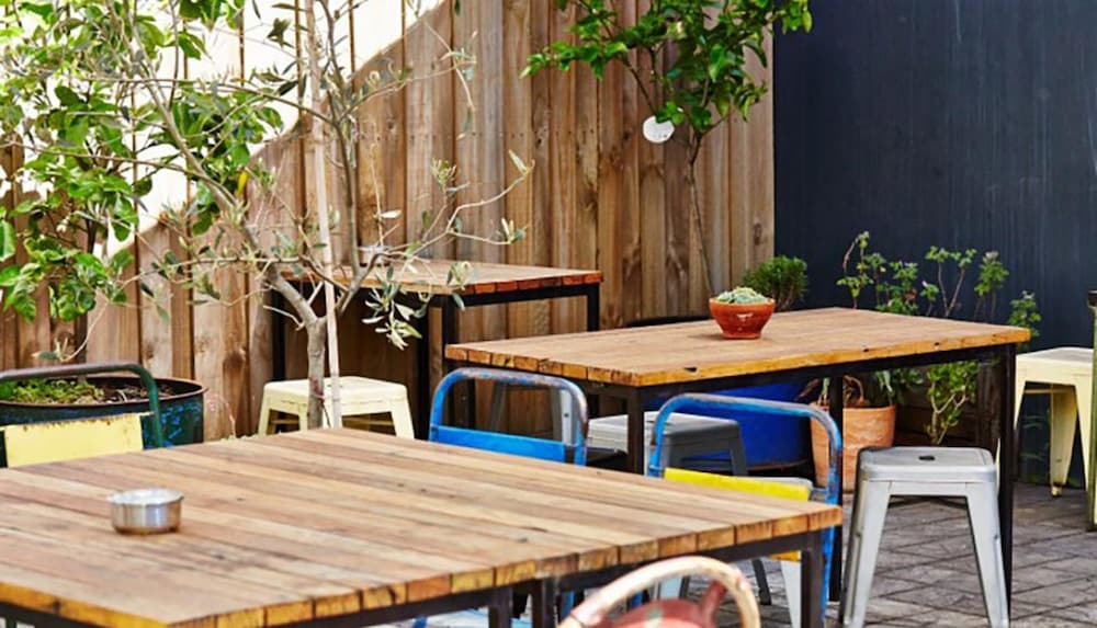Plough Hotel — 1