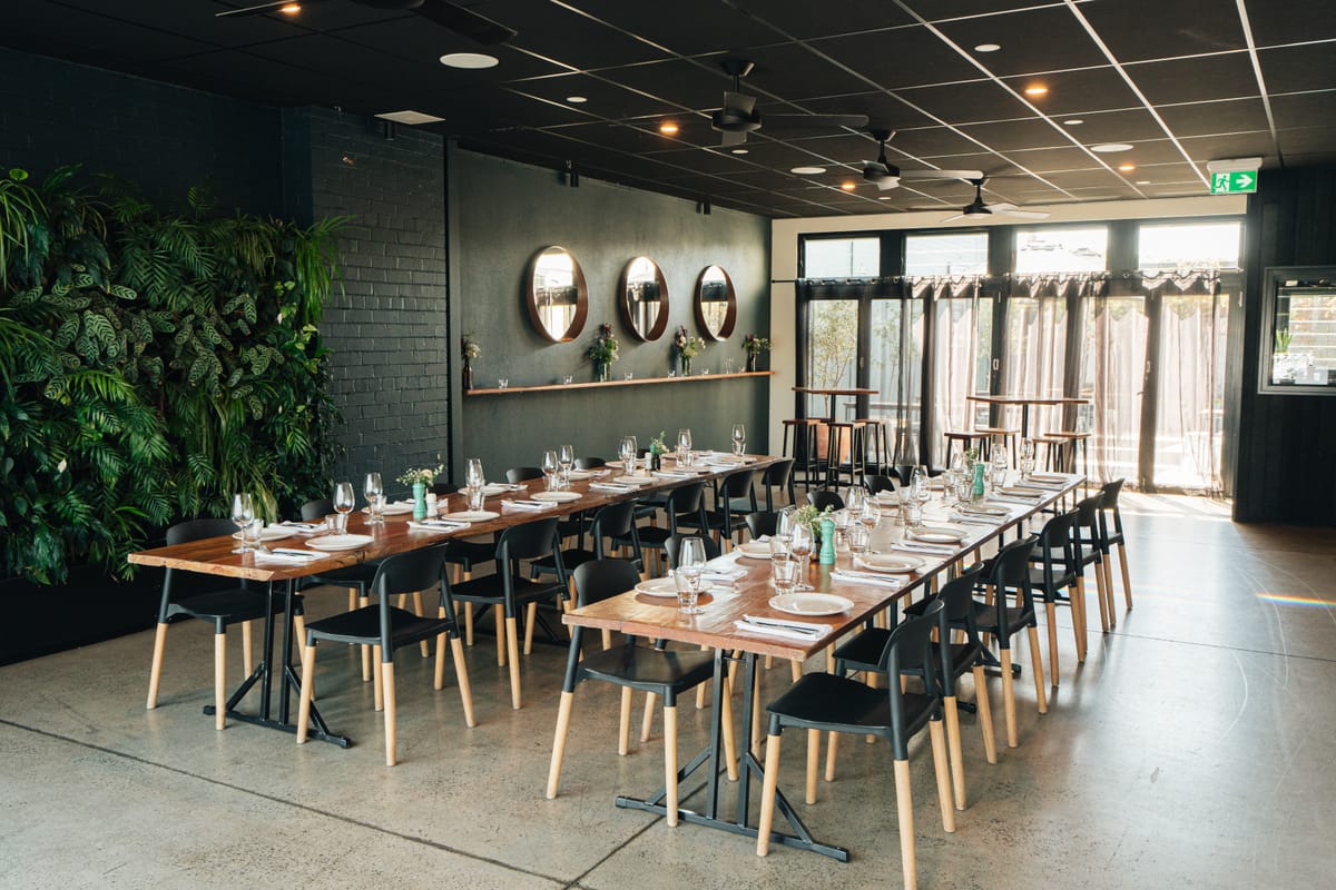 Plough Hotel — 2