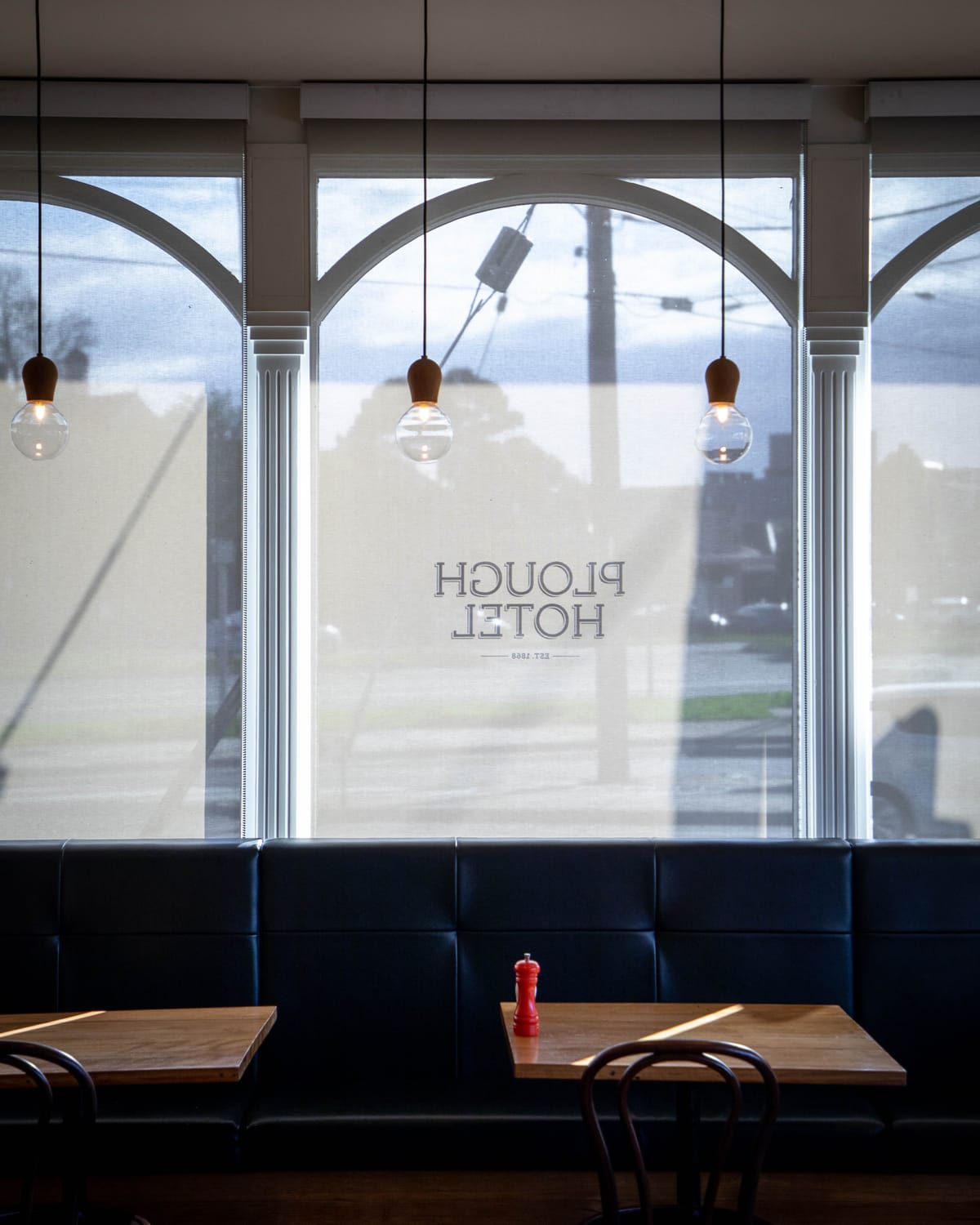 Plough Hotel — 4