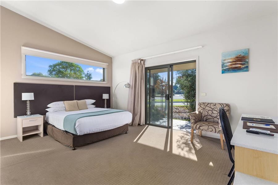 Quality Hotel Point Cook — 1