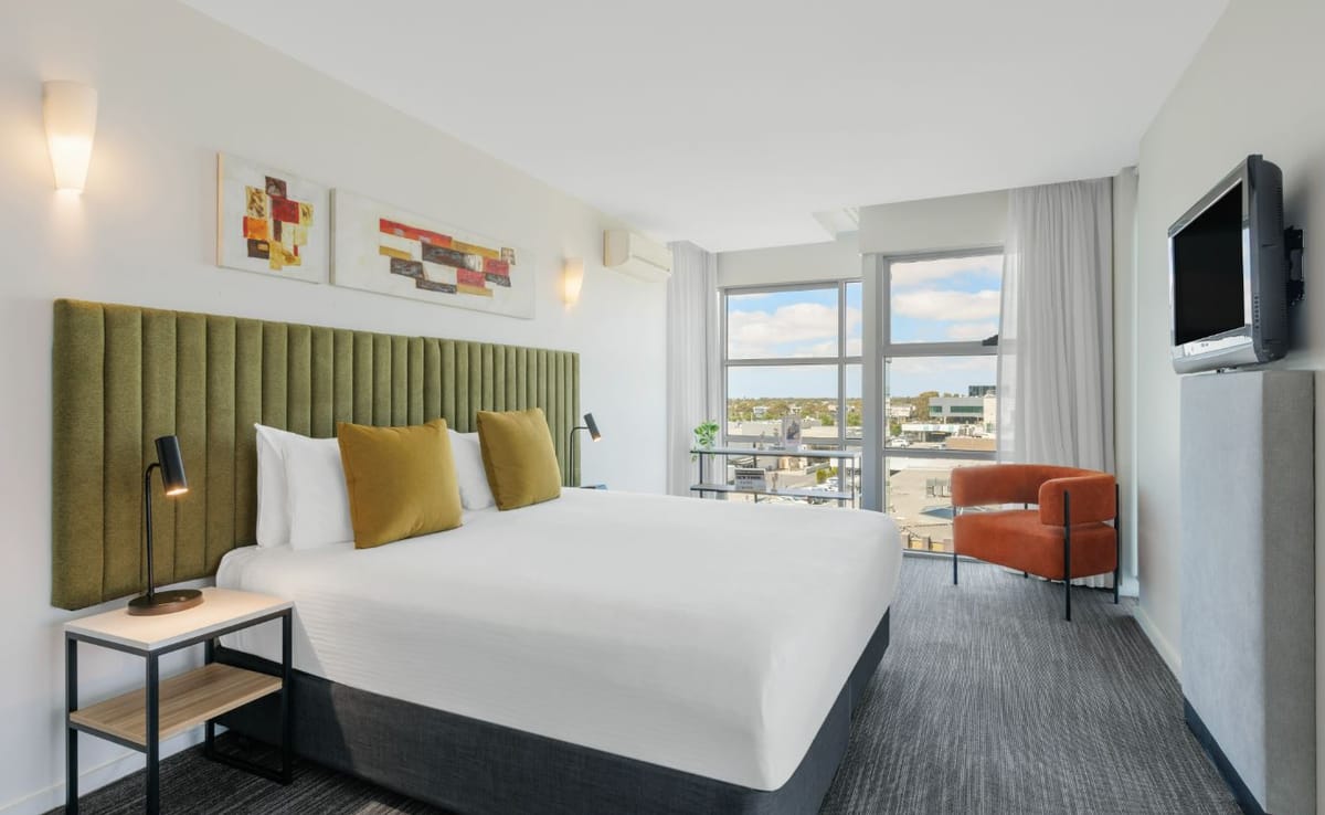 Quest Caroline Springs — 3
