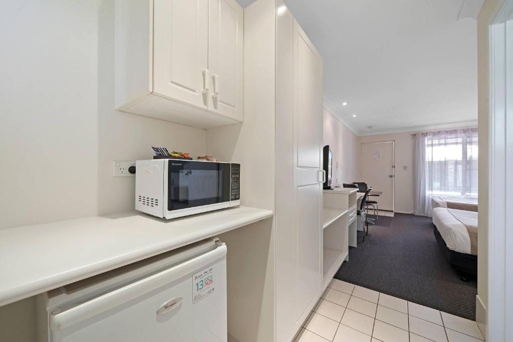 Comfort Inn Glenfield — 3