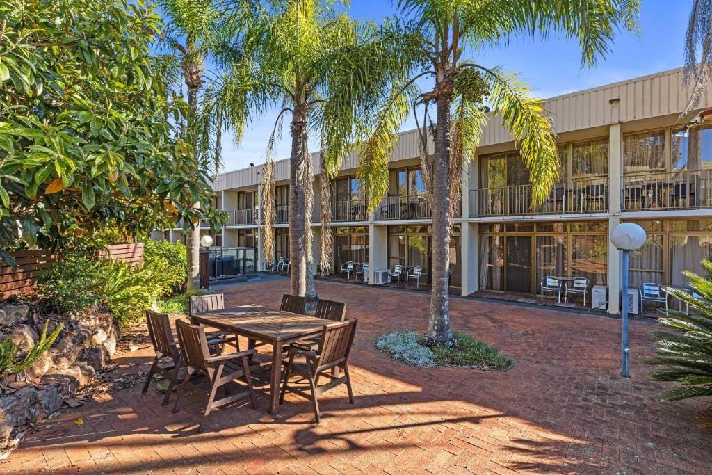 Comfort Inn Grammar View — 1