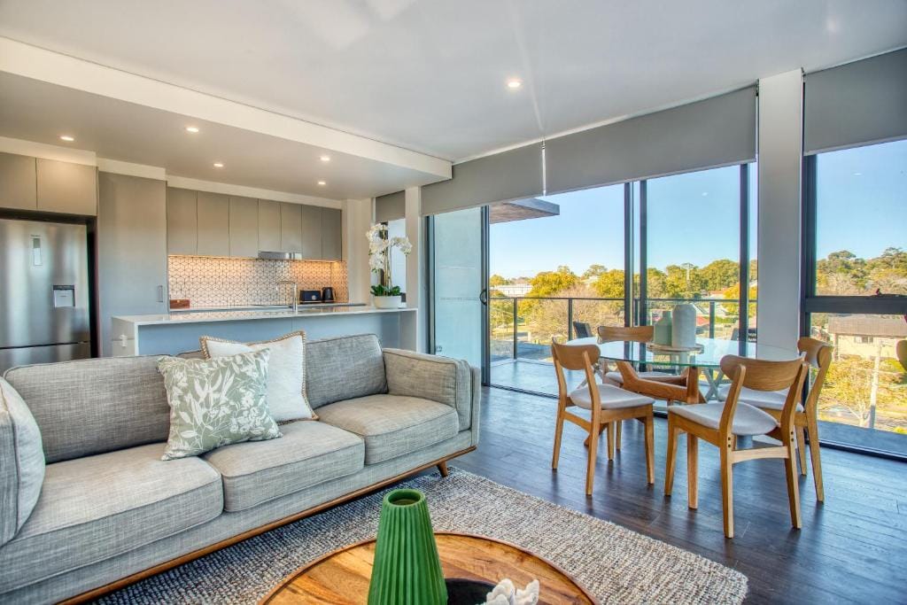 Inspire Boutique Apartments — 1