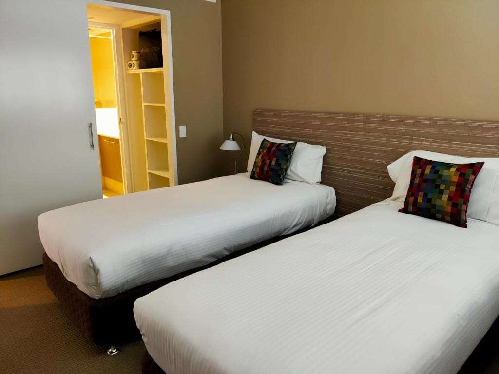 Laguna Serviced Apartments — 2