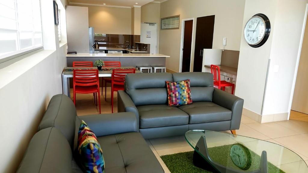 Laguna Serviced Apartments — 4