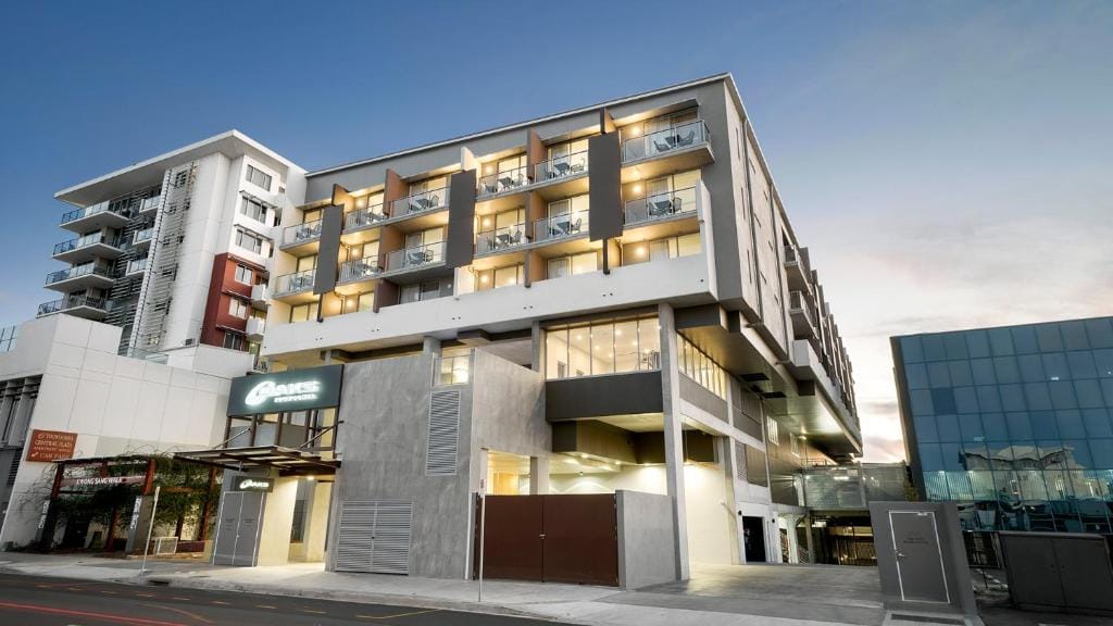 Oaks Toowoomba Hotel — 5