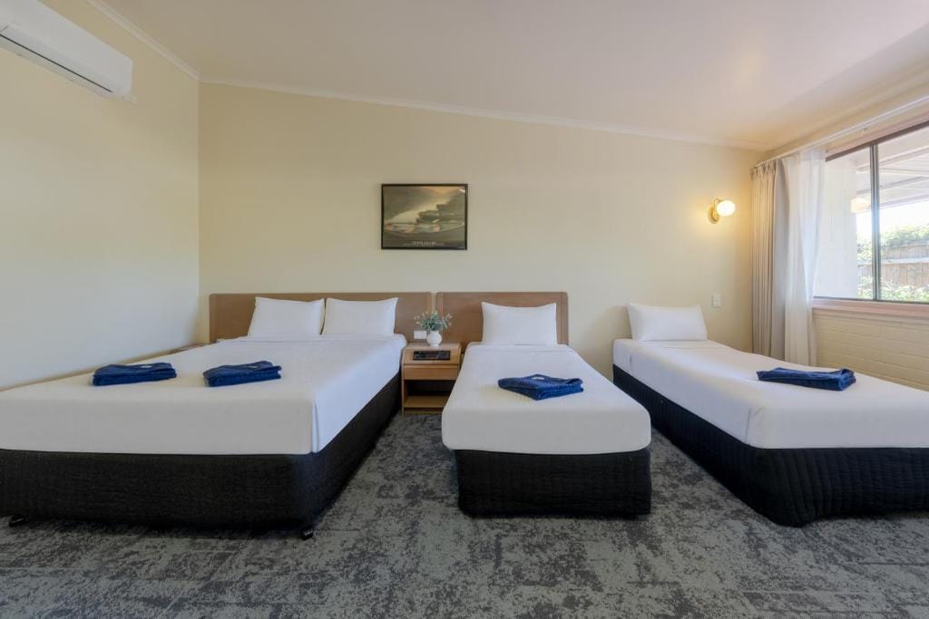 Toowoomba Motel — 5