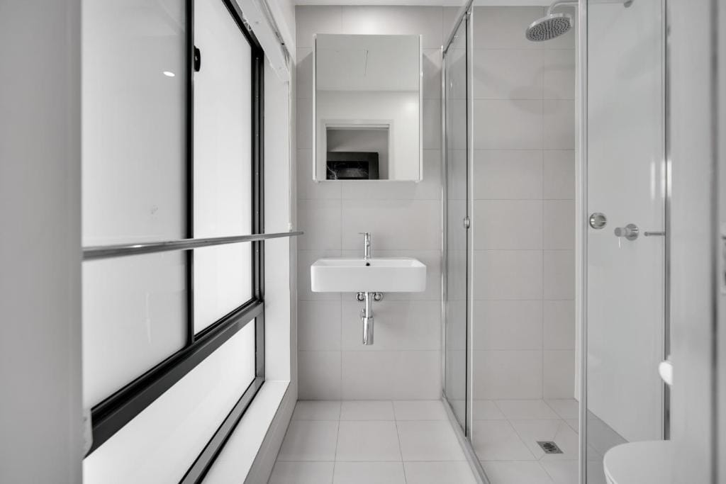 Belmoral Corporate Suites — 3