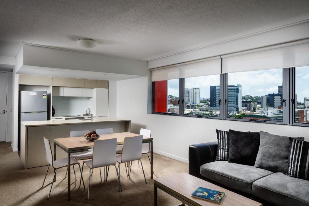 Central Islington Apartments — 4