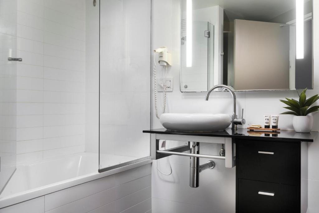 Grand Hotel and Apartments Townsville — 3