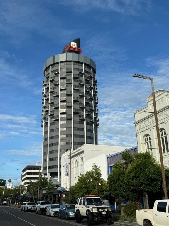 Hotel Grand Chancellor Townsville — 1