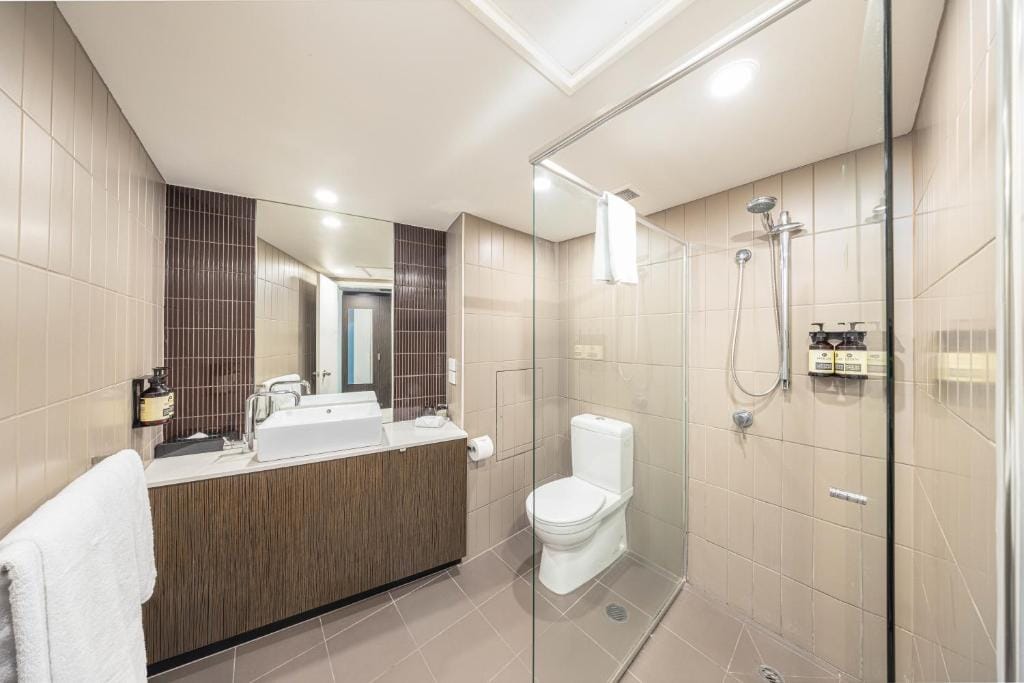 Hotel Grand Chancellor Townsville — 3