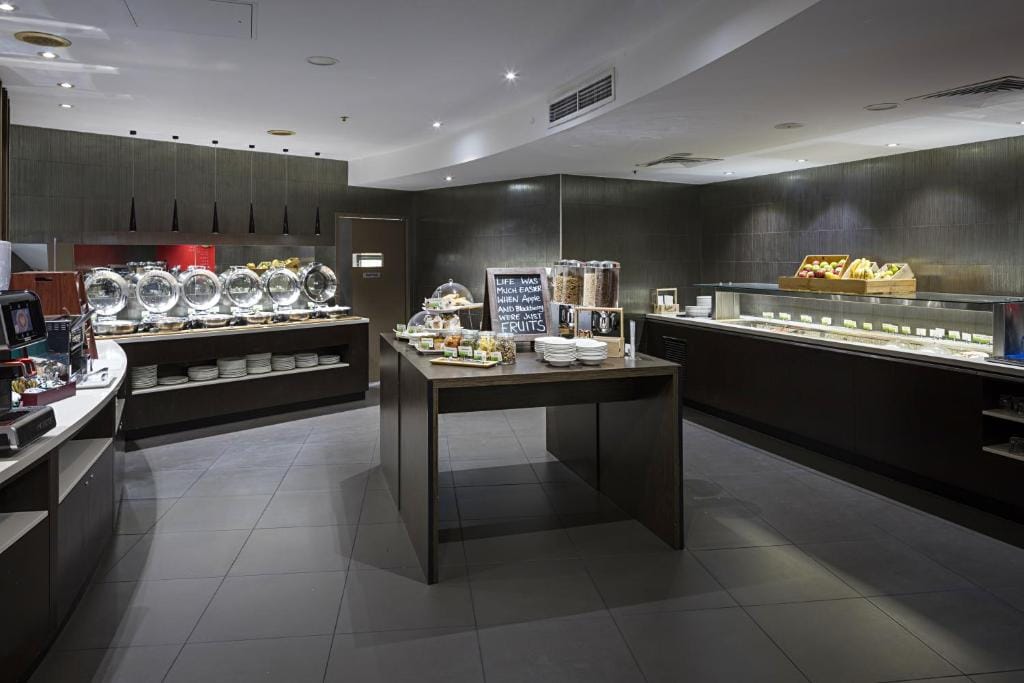 Hotel Grand Chancellor Townsville — 5