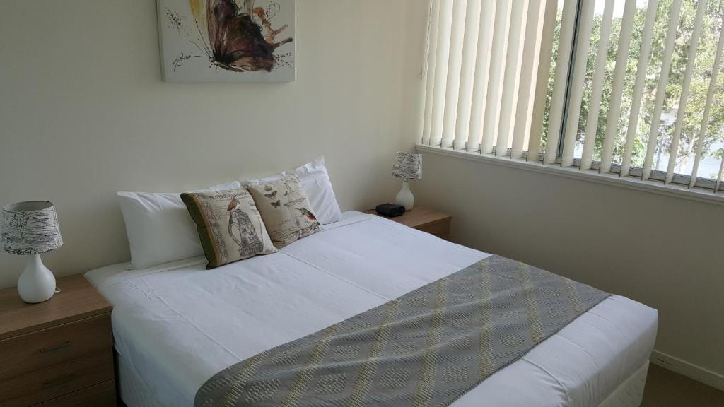 Itara Apartments — 2