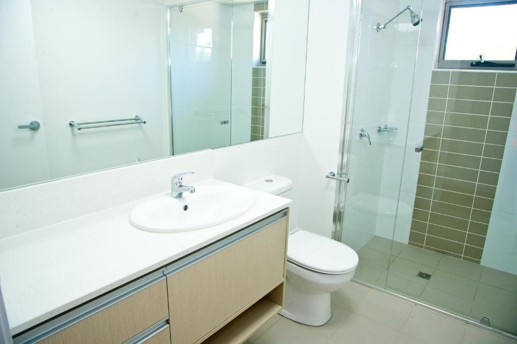 Jacana Apartments — 3