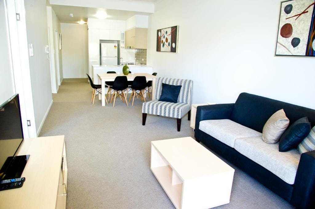 Jacana Apartments — 5