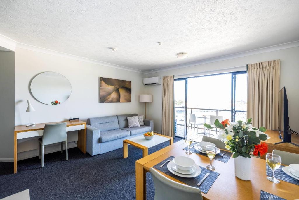 MainStay Suites Townsville — 1