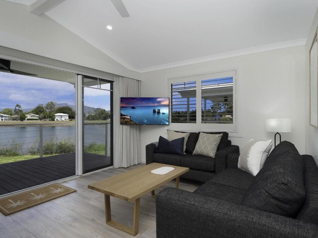 Mercure Townsville — 3