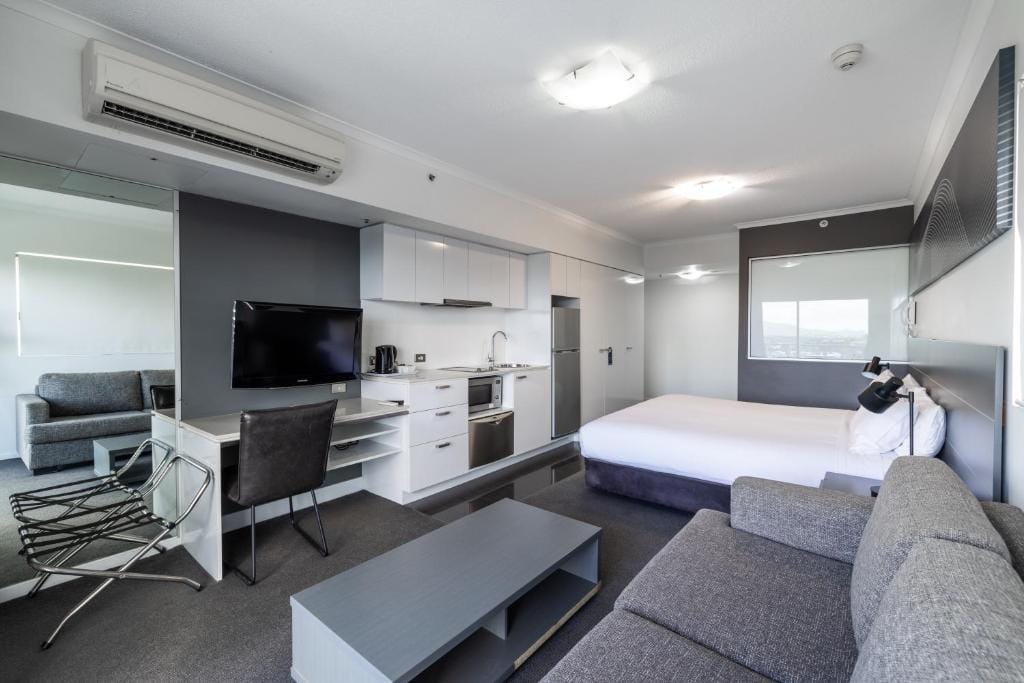 Oaks Townsville Hotel — 5